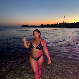 Bathing suit